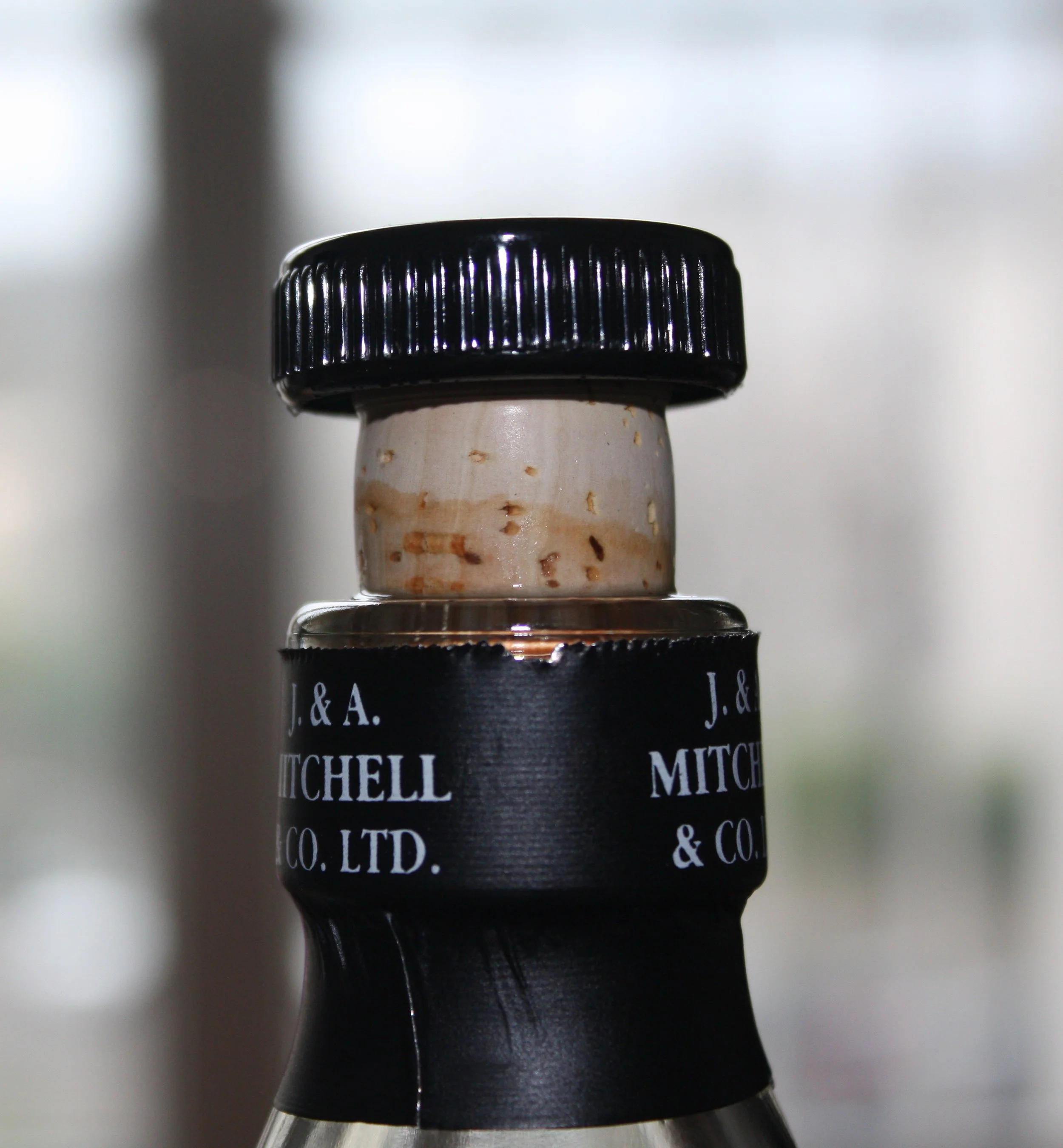 Springbank 8yo Local Barley — Dramface Springbank 8yo Local Barley — Dramface